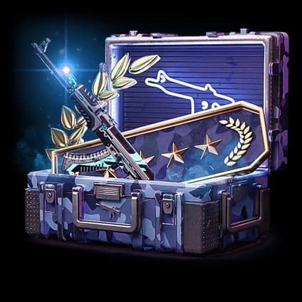 Gold Nova