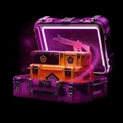 Container mix