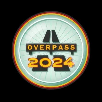 Overpass collection