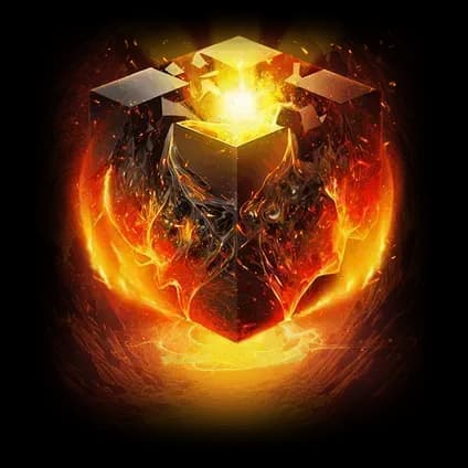 Volcanic