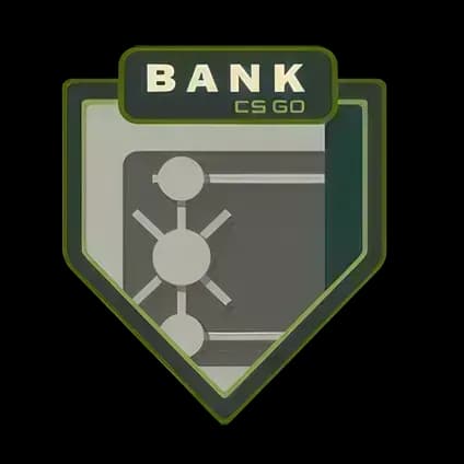 The Bank Collection