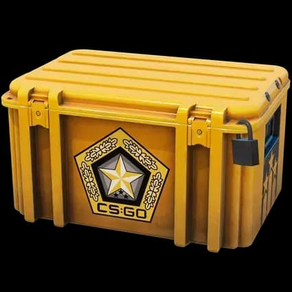 Gamma Case