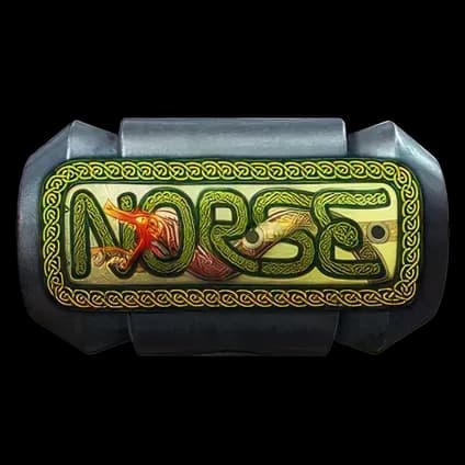 The Norse Collection