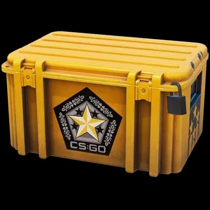 Gamma 2 Case