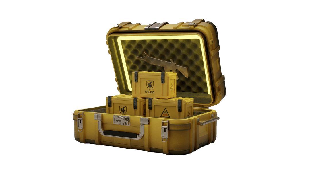 Smart containers