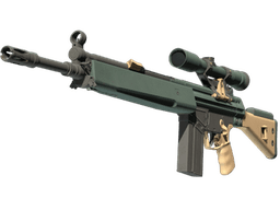 G3SG1 | Contractor